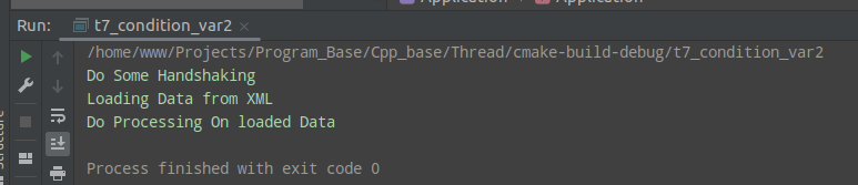 并行计算8:C++11多线程7 → condition variable Ⅱ - 知乎