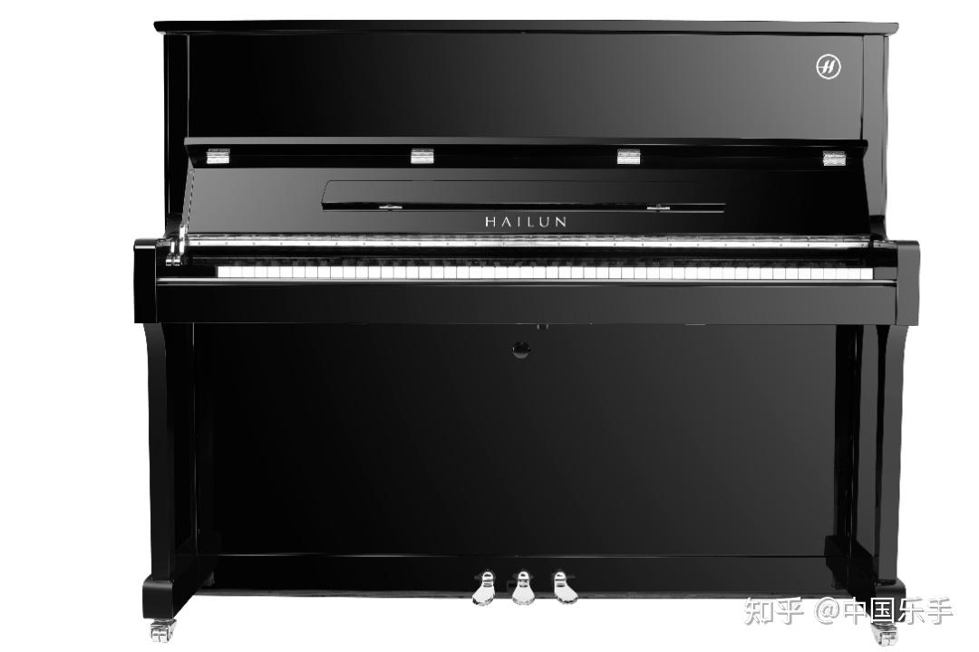 2022海伦新款钢琴海伦e200以工匠之心筑起天籁之音