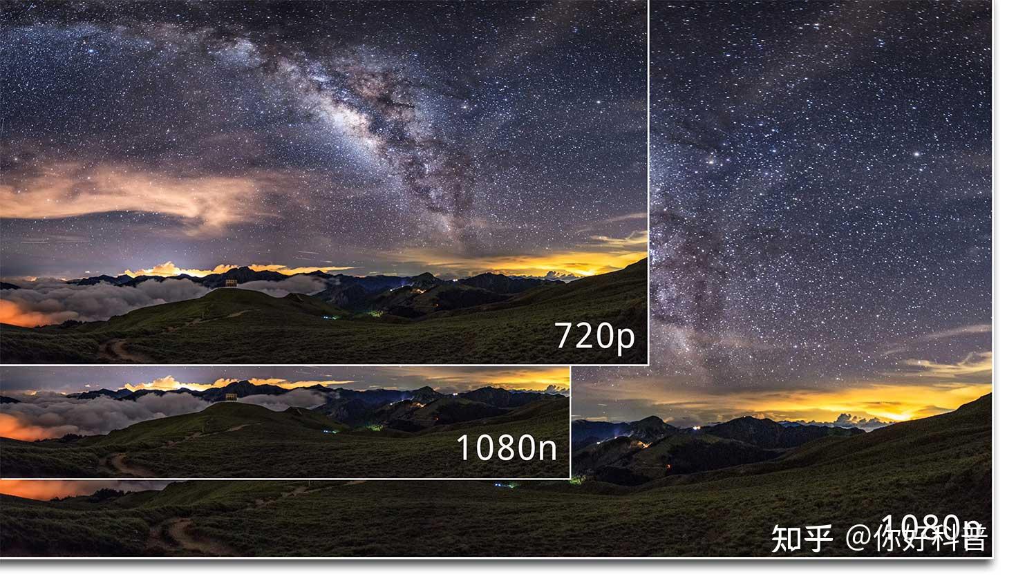 上方的两端,为螳螂提供了开阔的双眼视野和精确的近距离立体视觉对焦