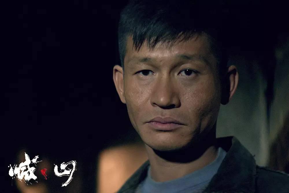 余皑磊中国演员中的异类