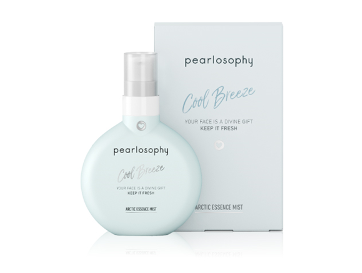 真珠美学你体验护肤新方式