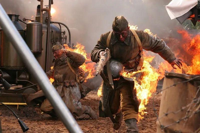 美国的萨布林事件信仰起义昨日重现