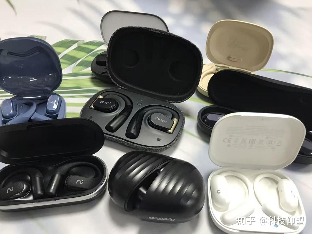 华为开放式耳机怎么样?南卡/Oladance/华为三款热门开放式耳机实测对比