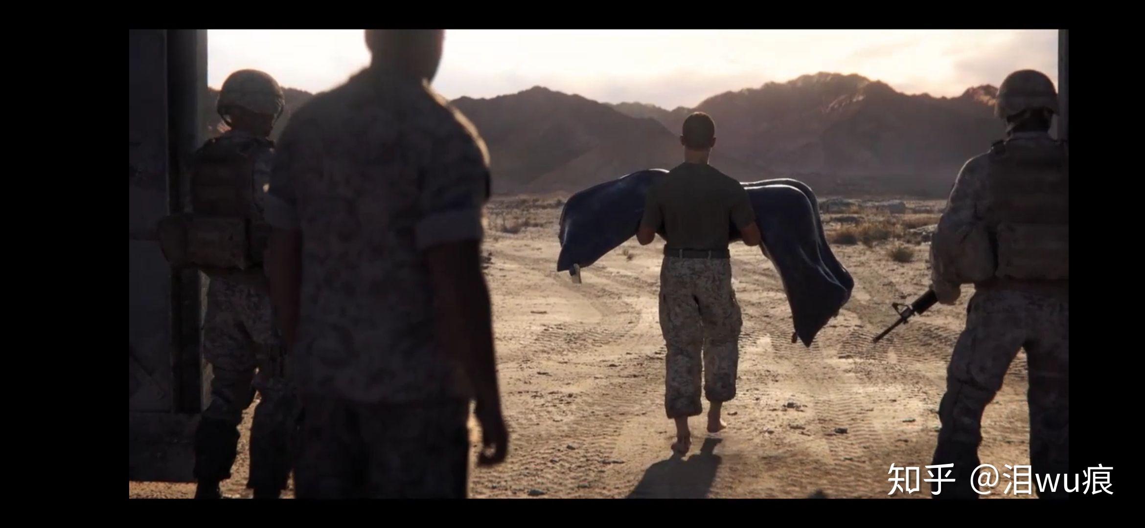 爱死亡和机器人回归现实感悟生命