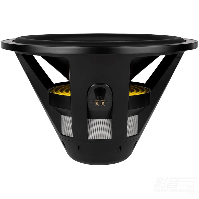 专题八仙过海各显神通浅谈常见的几种低音炮设计连载上