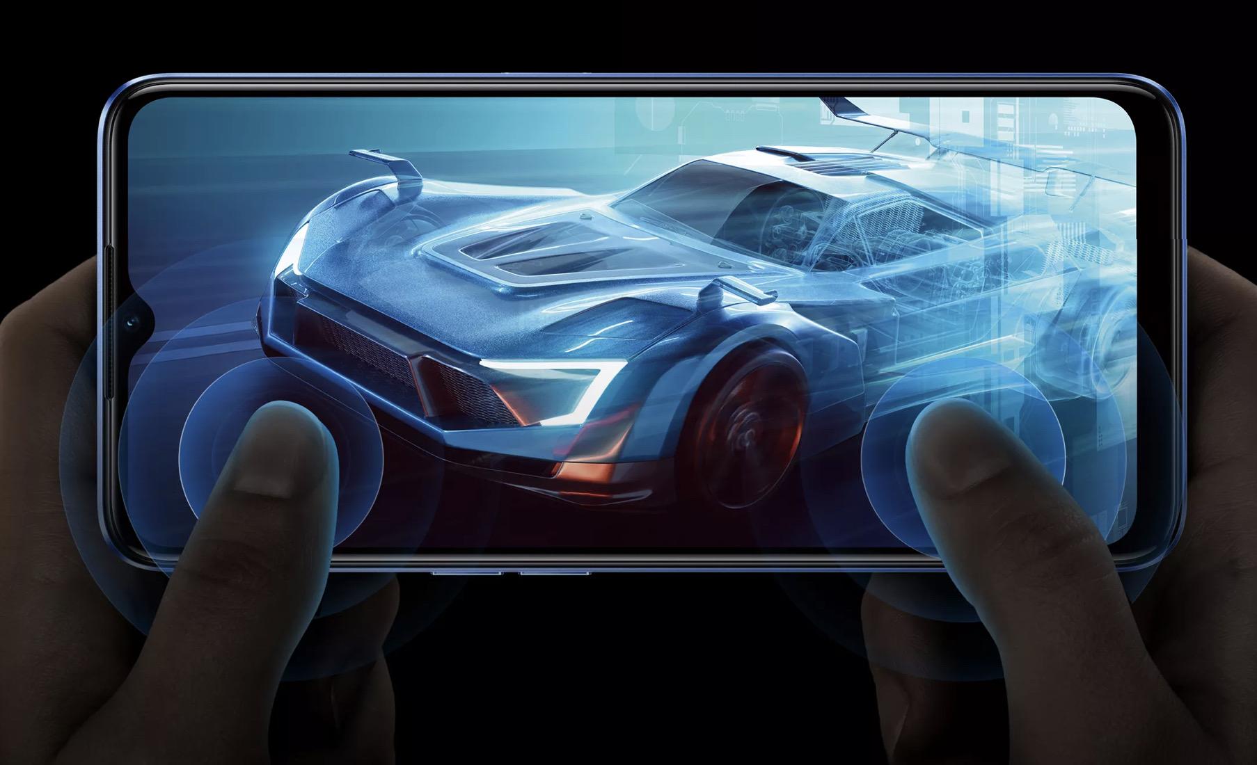 荣耀play6t和realme真我q5i有什么区别怎么选