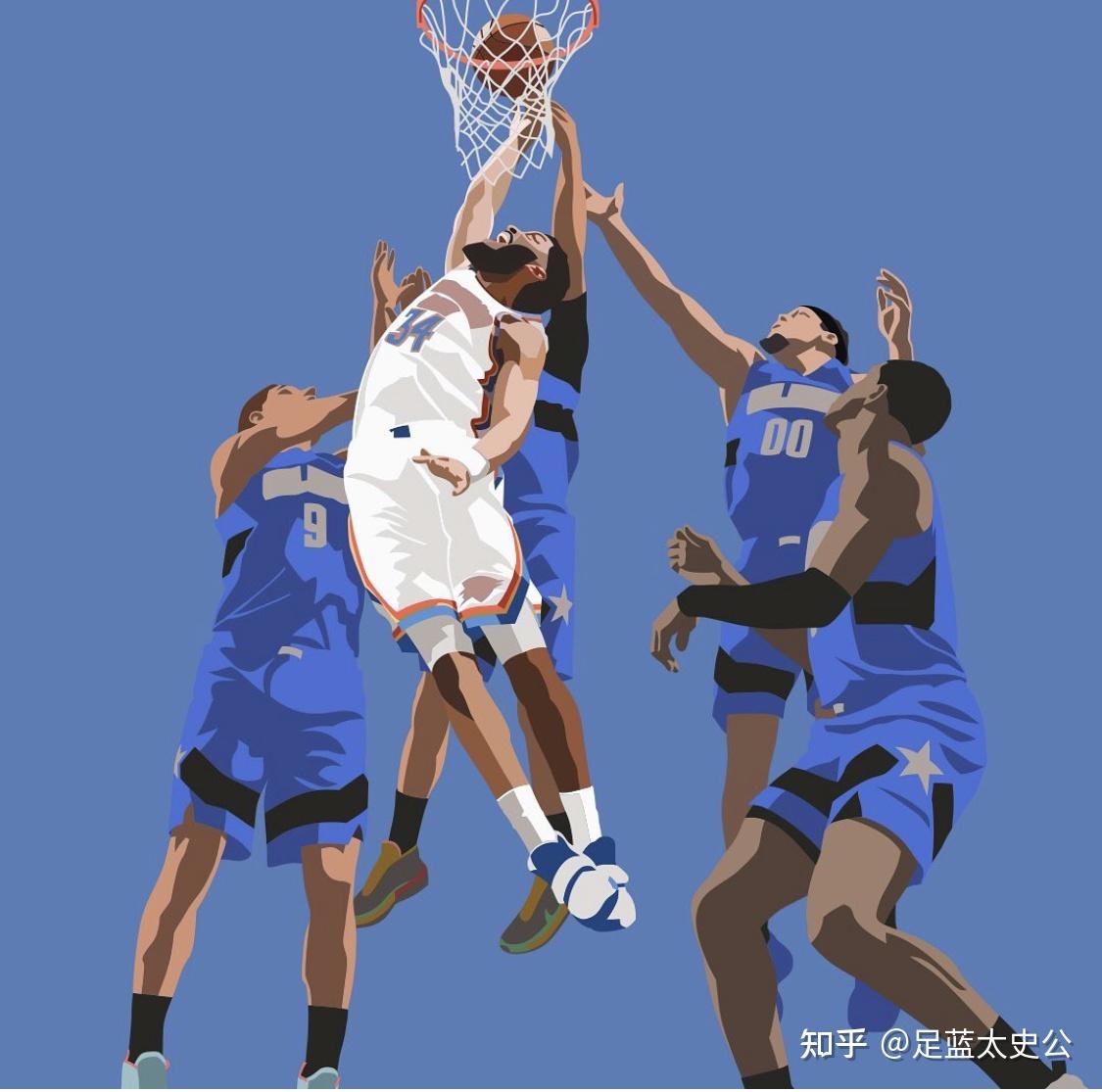 top 24 .俄克拉荷马城雷霆