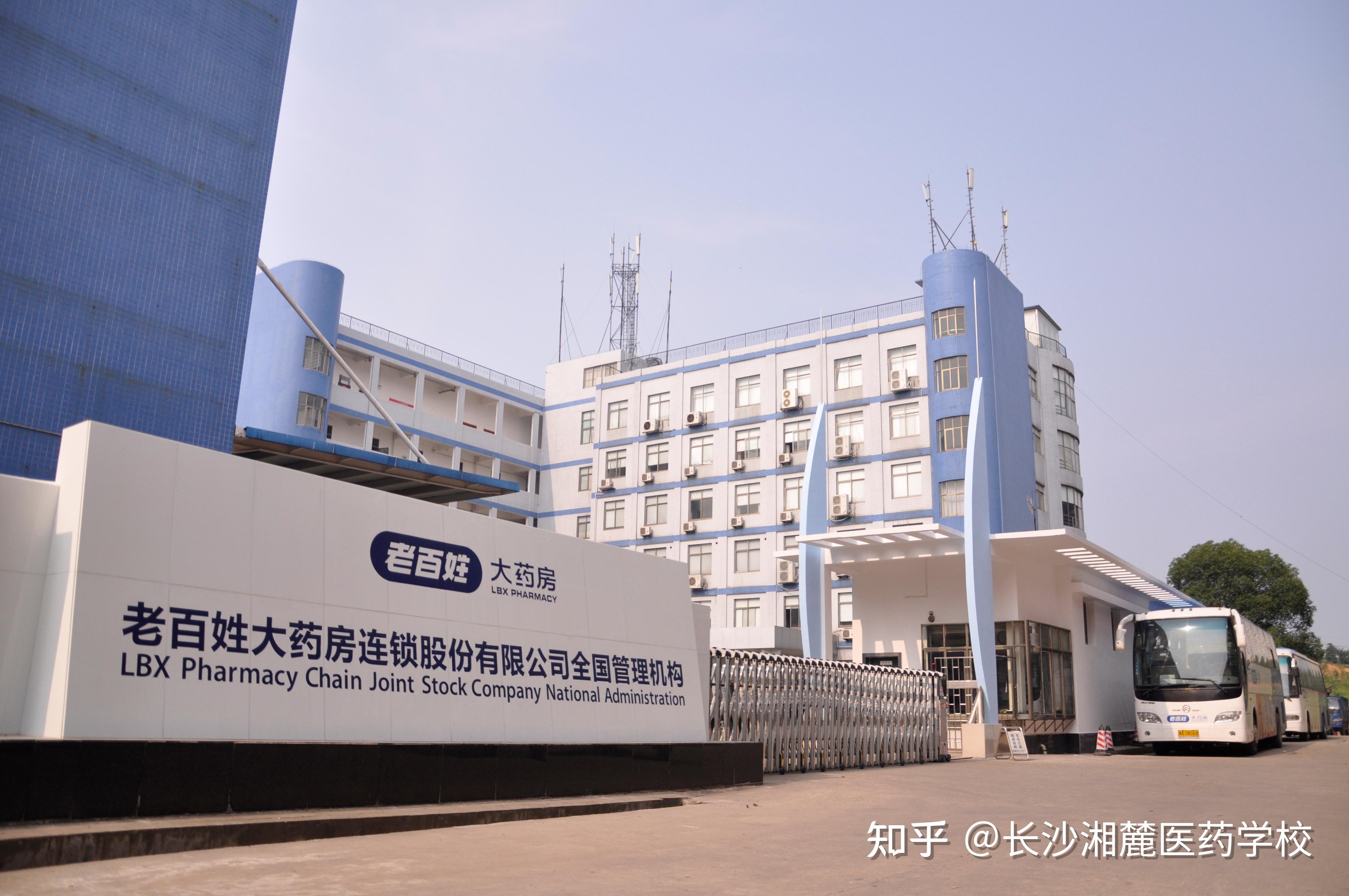 二,省内医药企业简介