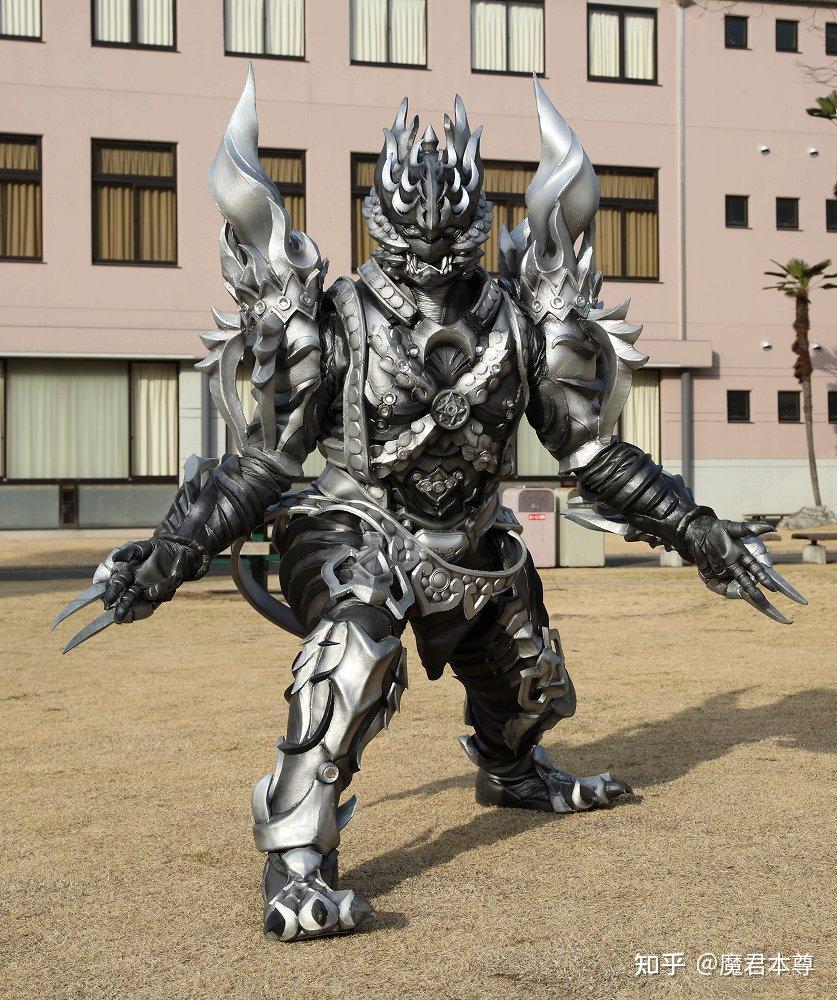 假面骑士555世界观中,前10战力的奥菲以诺排名盘点 - 知乎