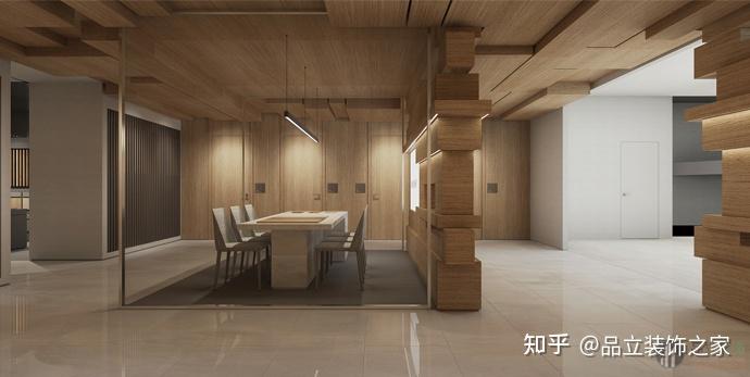 杭州展厅设计有哪些小技巧你知道吗？ - 知乎