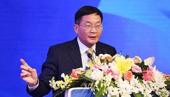 名家 盛松成 中国的外汇储备该谁持有 知乎