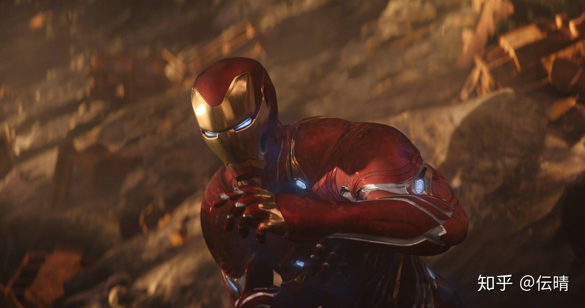 请问复仇者联盟3的特效属于什么水平与复仇者联盟2美国队长3相比呢