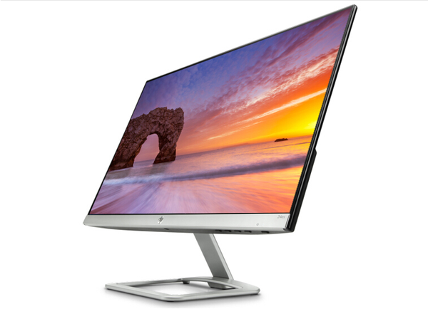 笔记本外接显示器推荐?