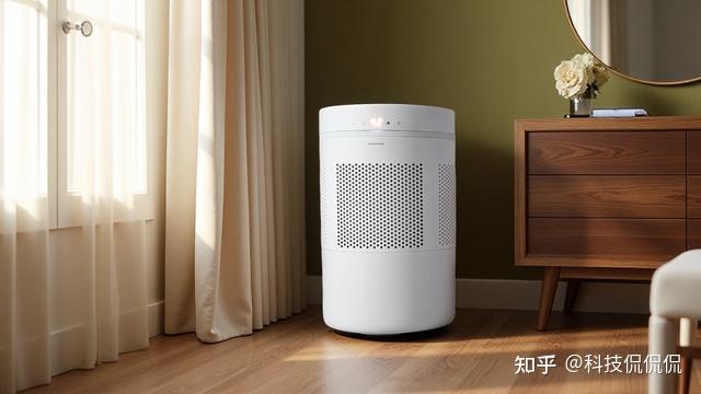 无害加湿黑科技！宫菱5A级加湿器实测：百元档的健康大师！
