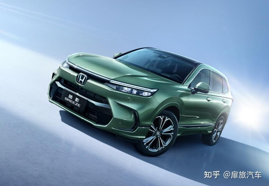 惊喜换新补贴高达51万广汽本田这波福利抓住了