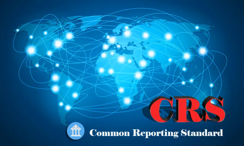 持有香港临时身份能否避开CRS？ - 知乎