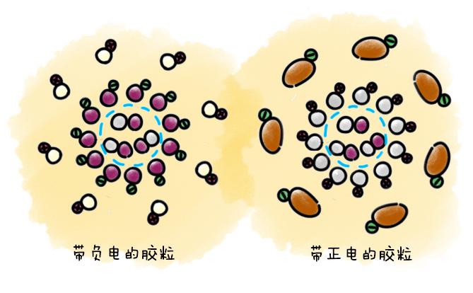 什么是胶体？ - 知乎