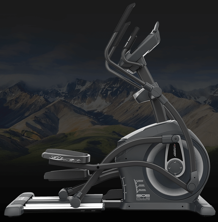 汉臣椭圆机的质量怎么样靠不靠谱哪款比较值得推荐