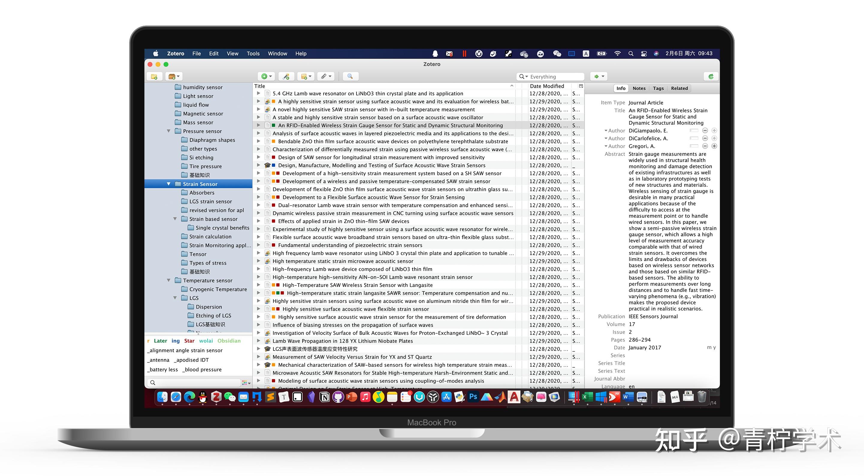 download the new version for apple Zotero 6.0.27