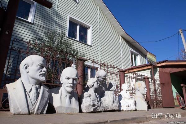 苏联为什么能解决住房问题 地球知识局 知乎