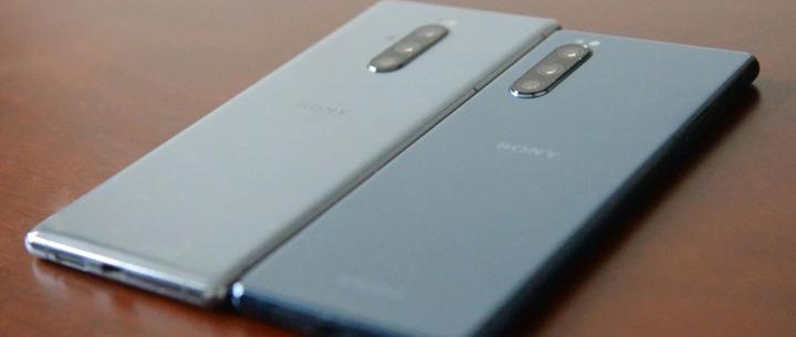 阉割版的xperia 1 吗 Xperia系列1 5大对比 外观篇 知乎 阉割版的xperia 1 吗 Xperia系列1 5大对比 外观篇 知乎