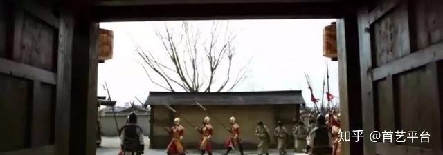 从《长安十二时辰》，看大唐建筑家居之美 - 知乎