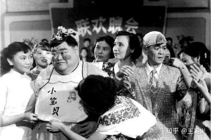 年度喜剧电影推荐