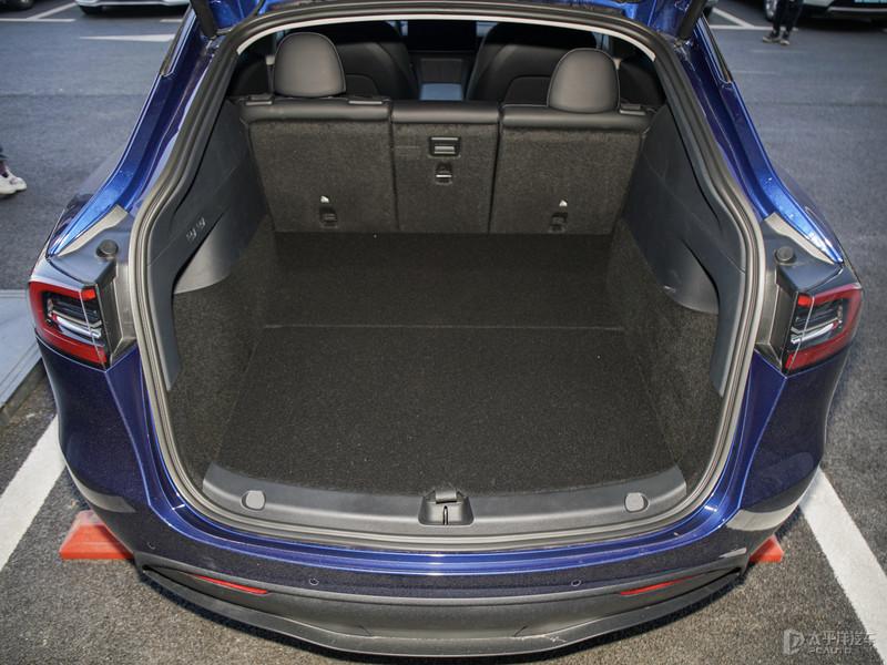 特斯拉model3y试驾体验同事们试完后说了这些话