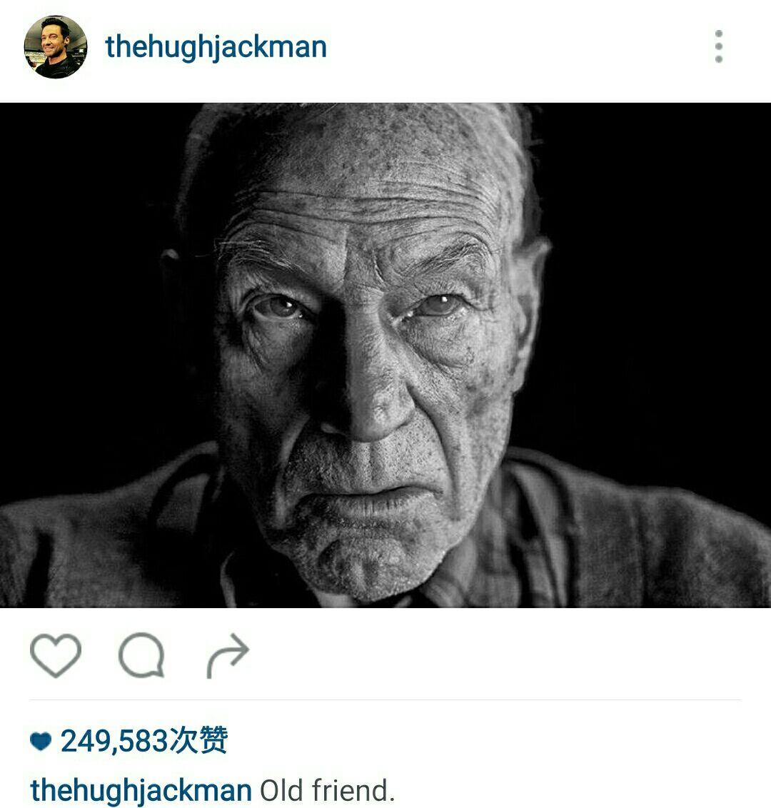 如何评价《金刚狼3》首支预告片?