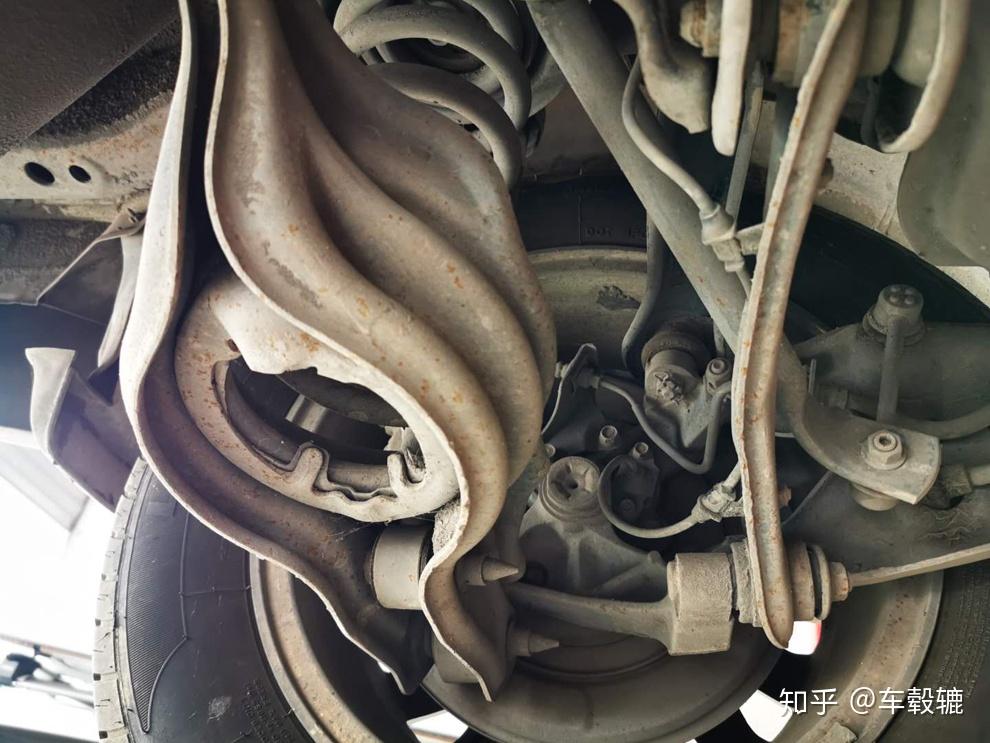 20年车龄20万公里行程居然如新车工况买mpv就买这种车就对了