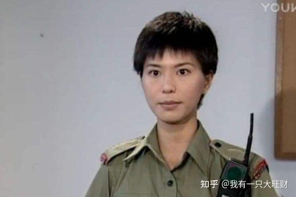 陀枪师姐从受尽苦难到痛失骨肉陈三元的人生实在是太惨烈了