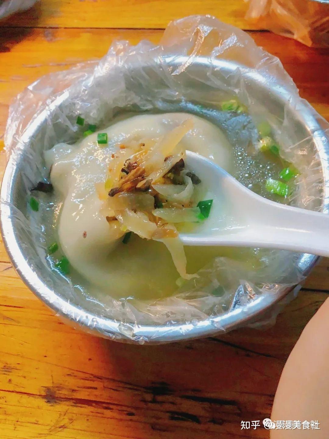 河源有什么特色小吃是吃过后还念念不忘的