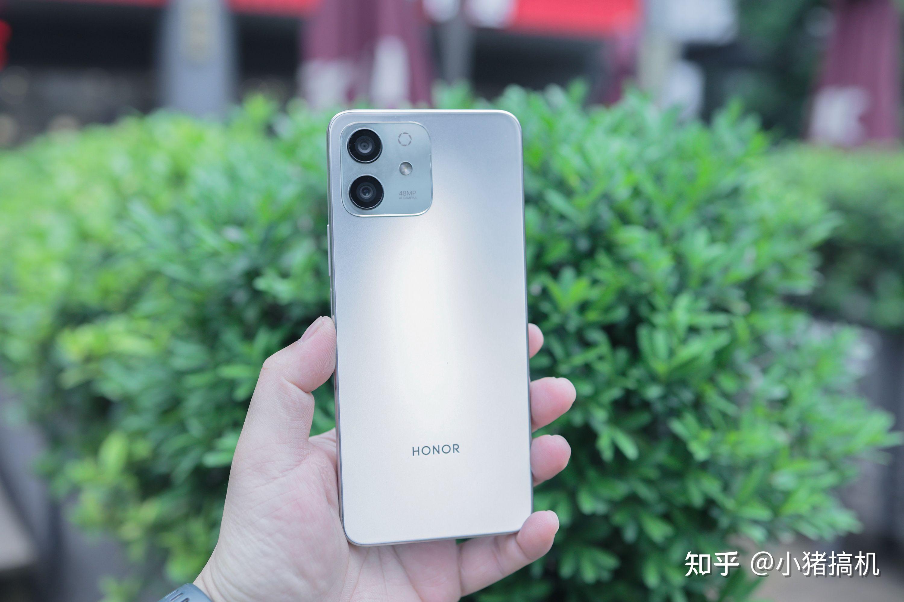 荣耀play6tpro上手体验超大内存千元5g全能选手