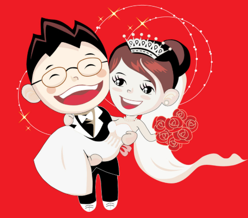 结婚祝福语(朋友结婚适用,主角发朋友圈文案) - 知乎