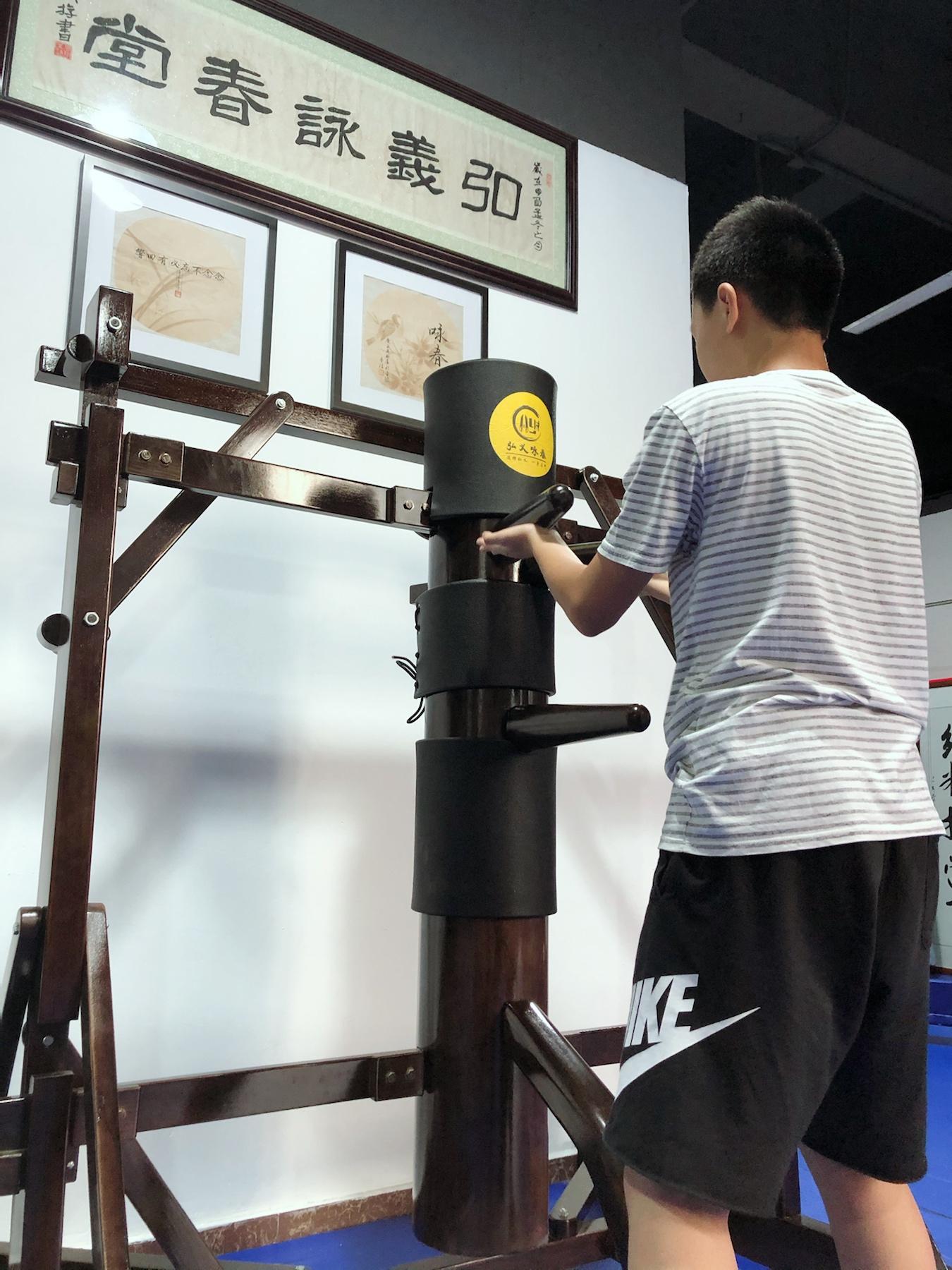斯文人练的功夫 咏春 知乎 斯文人练的功夫 咏春 知乎