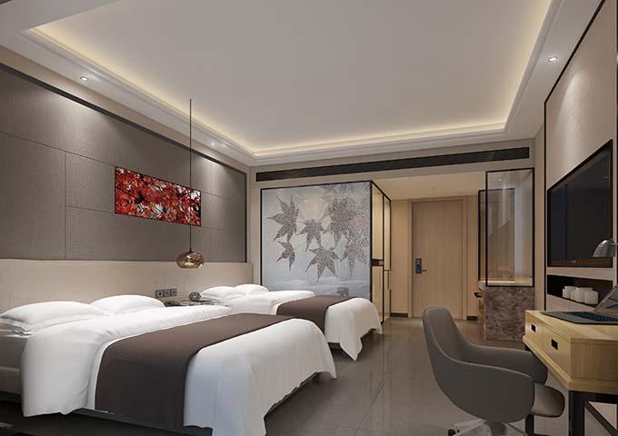 宾馆翻新公司宾馆翻新设计宾馆客房翻新改造注意事项