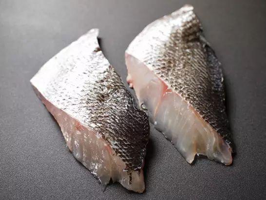 花鲈霸道总裁平清盛升职专用白身鱼你值得拥有