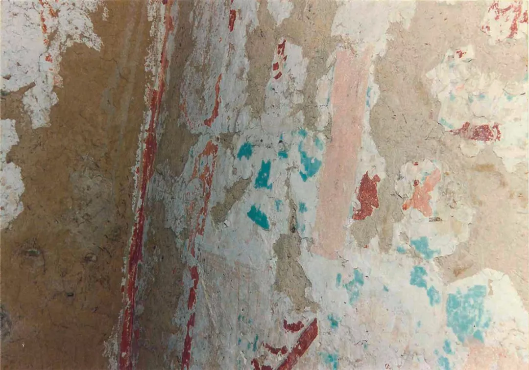 敦煌艺术研究所更名为敦煌文物研究所,并把修复病害壁画作为保护的
