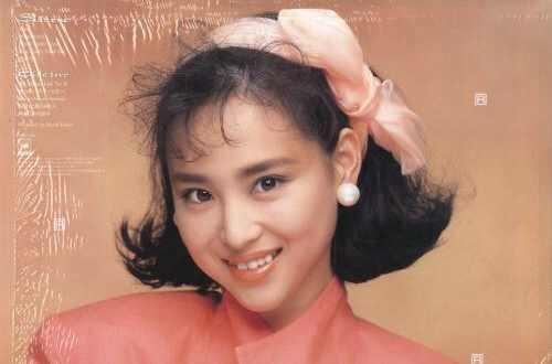 松田圣子- 知乎