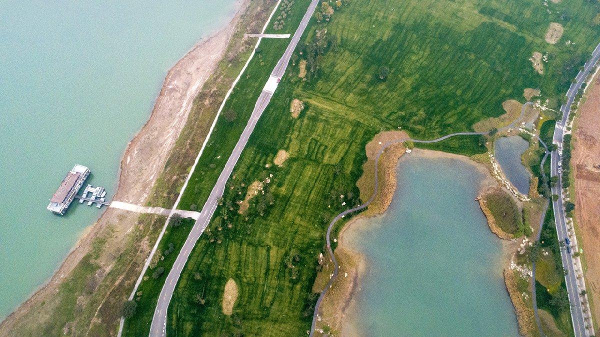 重慶廣陽島上島輪渡登船地點變更至洪崖洞碼頭