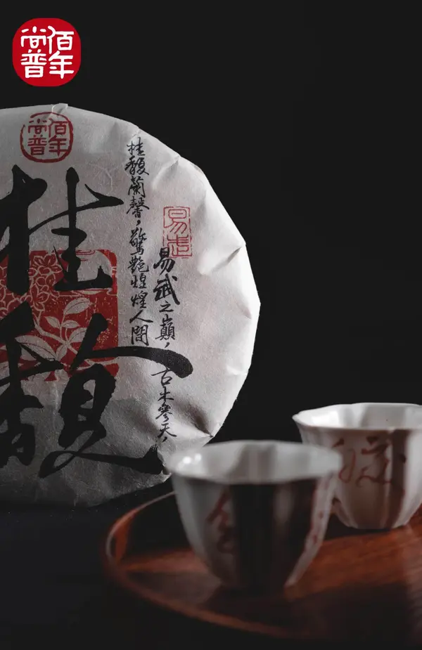 好茶好器丨欢迎各位新老茶友前来广州茶博会品尝普洱茶- 知乎