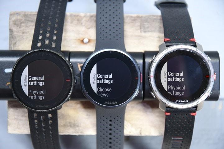 聊聊polar2022年新品pacerpacerpro