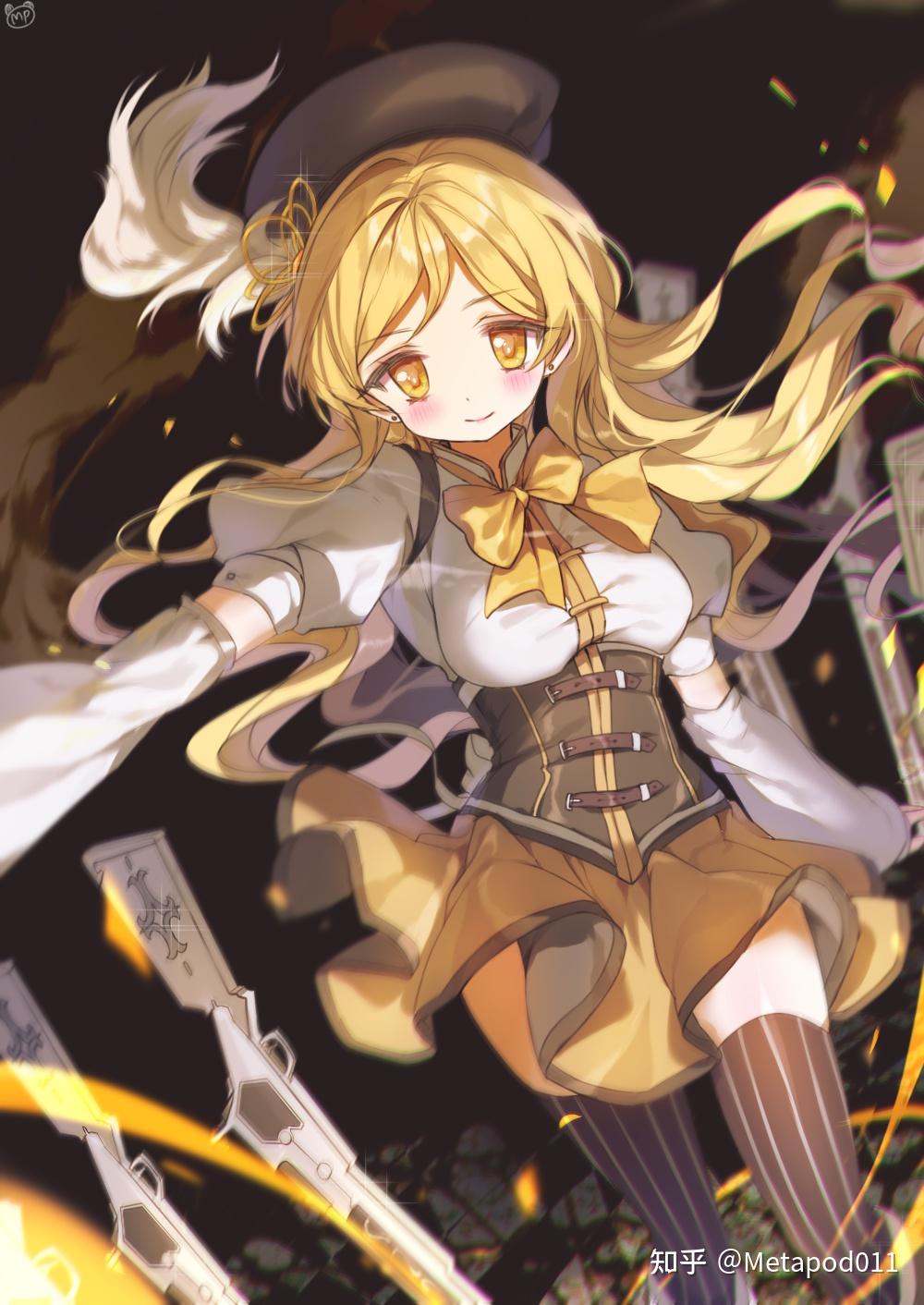 如何评价巴麻美