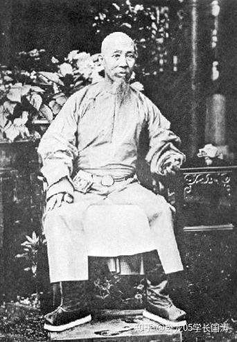 清朝九位最高级的封疆大臣之一:两广总督 - 知乎