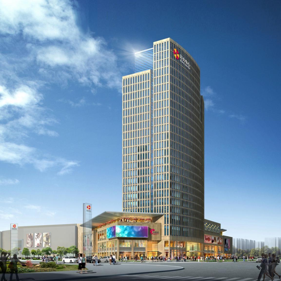 仲量联行再度携手天津印力中心打造物业管理新标杆