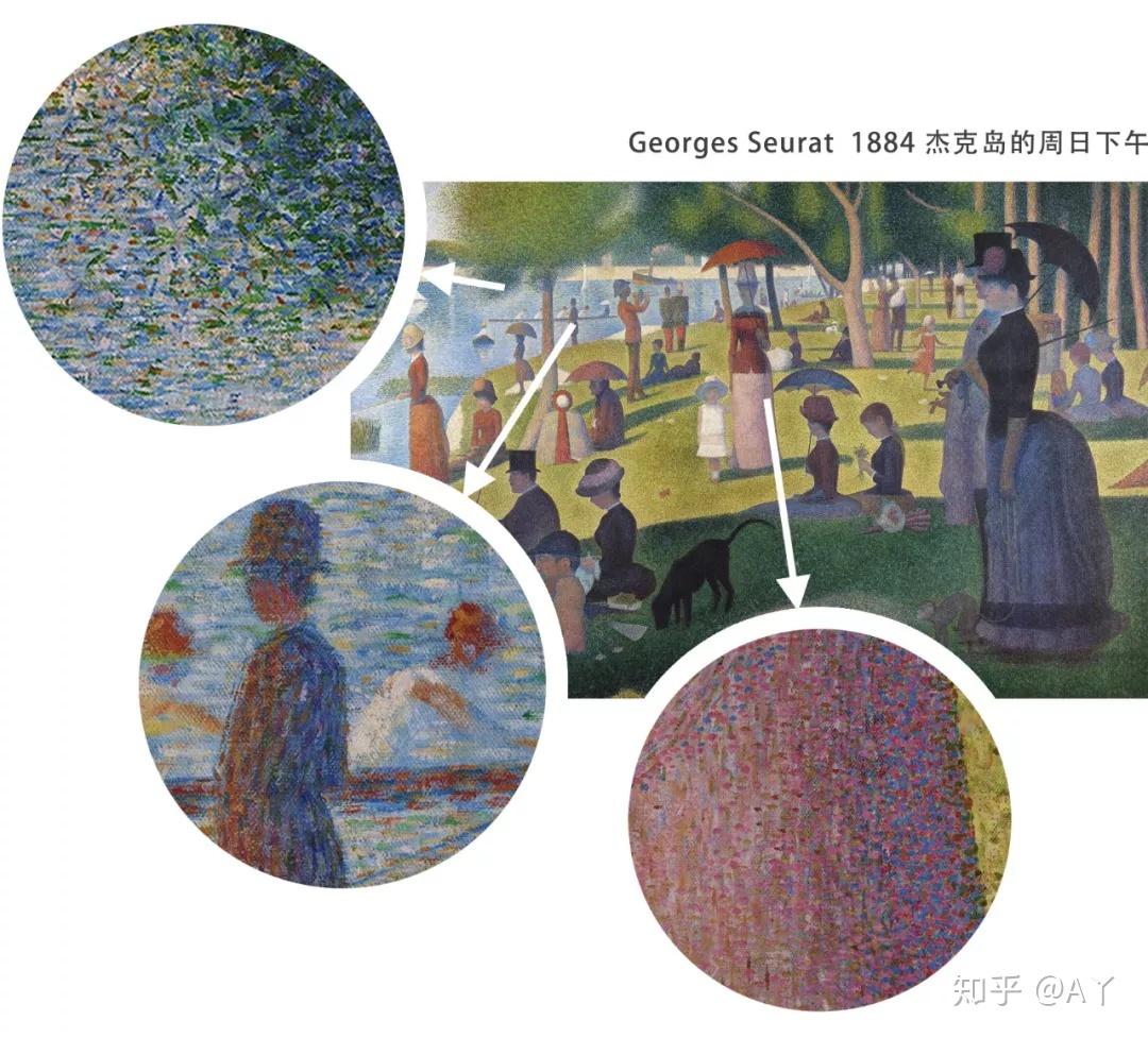 古欧洲的油画颜料,毒死了拿破仑,整疯了梵高 - 知乎