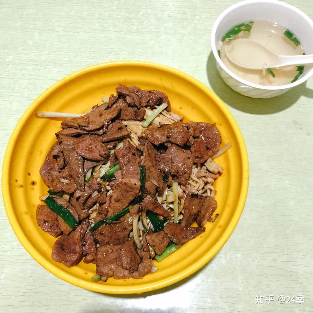没吃过杭州的面,等于没到过杭州 - 知乎