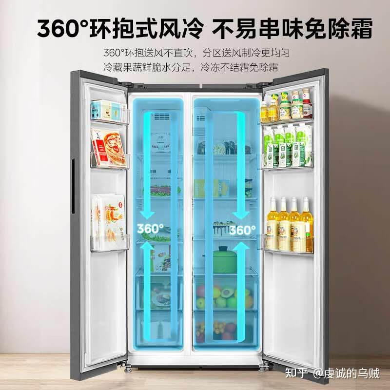 冰箱可以开7档吗，买电冰箱什么品牌质量好又实惠？ - 知乎