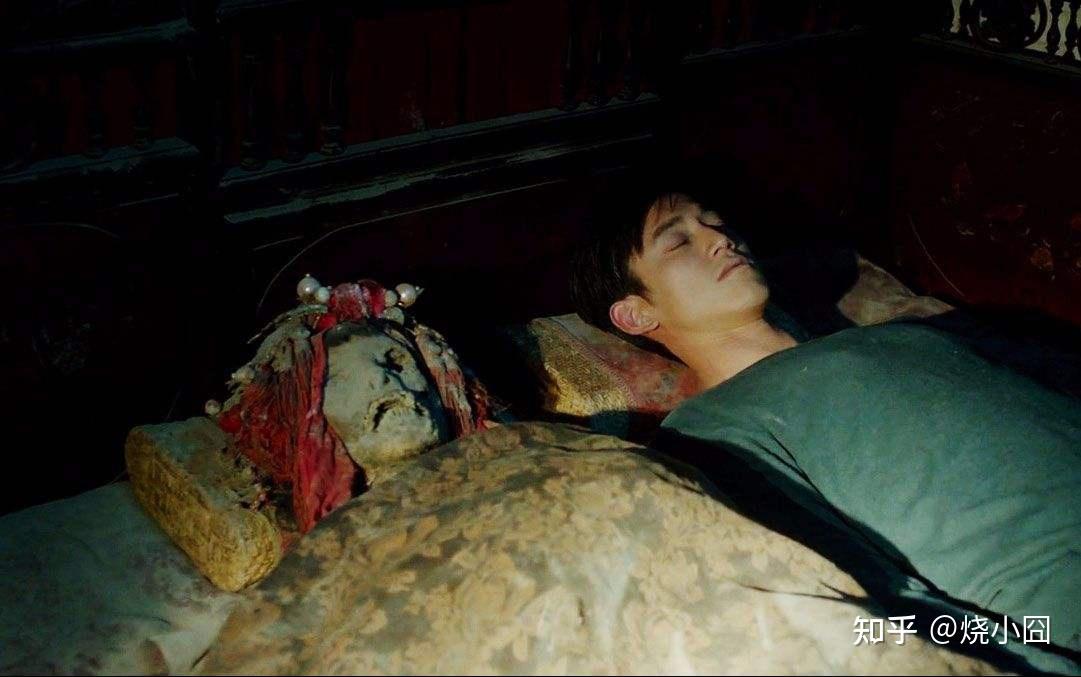 电影尸忆不要乱捡东西