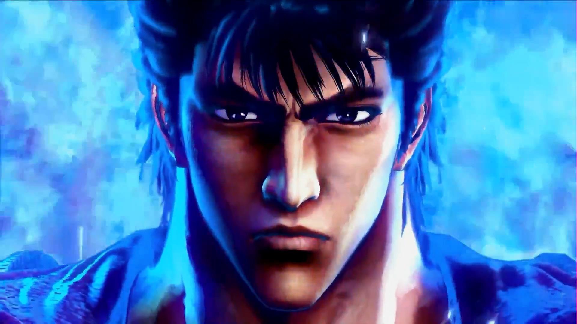 人中北斗世纪末救世主传说